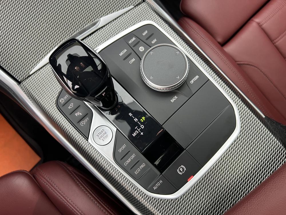 BMW BMW 4-Series