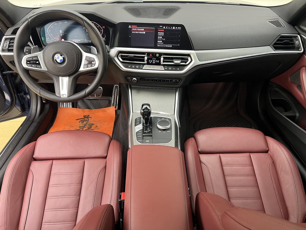 BMW BMW 4-Series