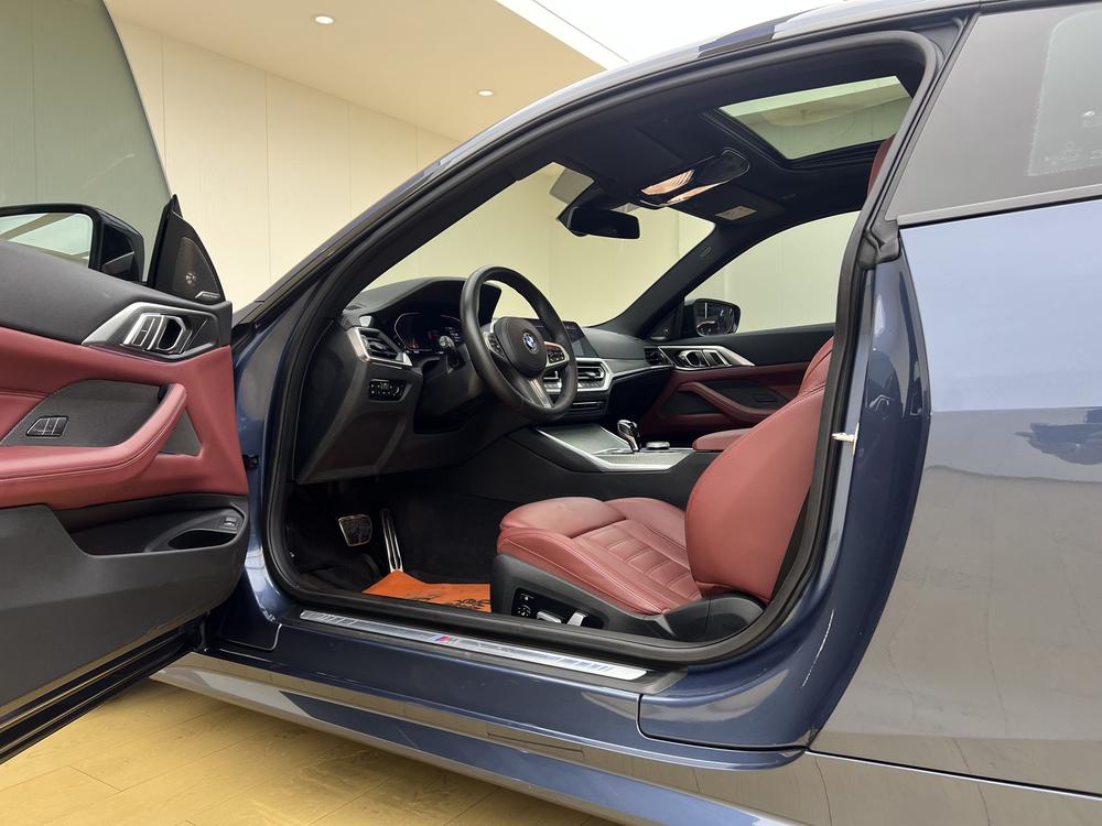 BMW BMW 4-Series