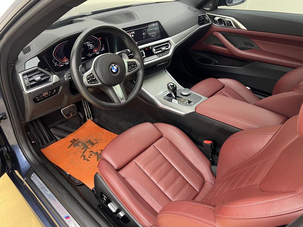 BMW BMW 4-Series