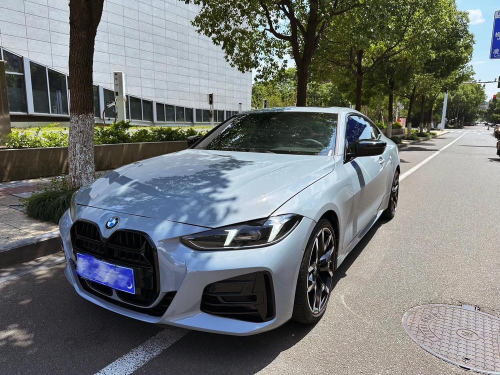 BMW BMW 4-Series