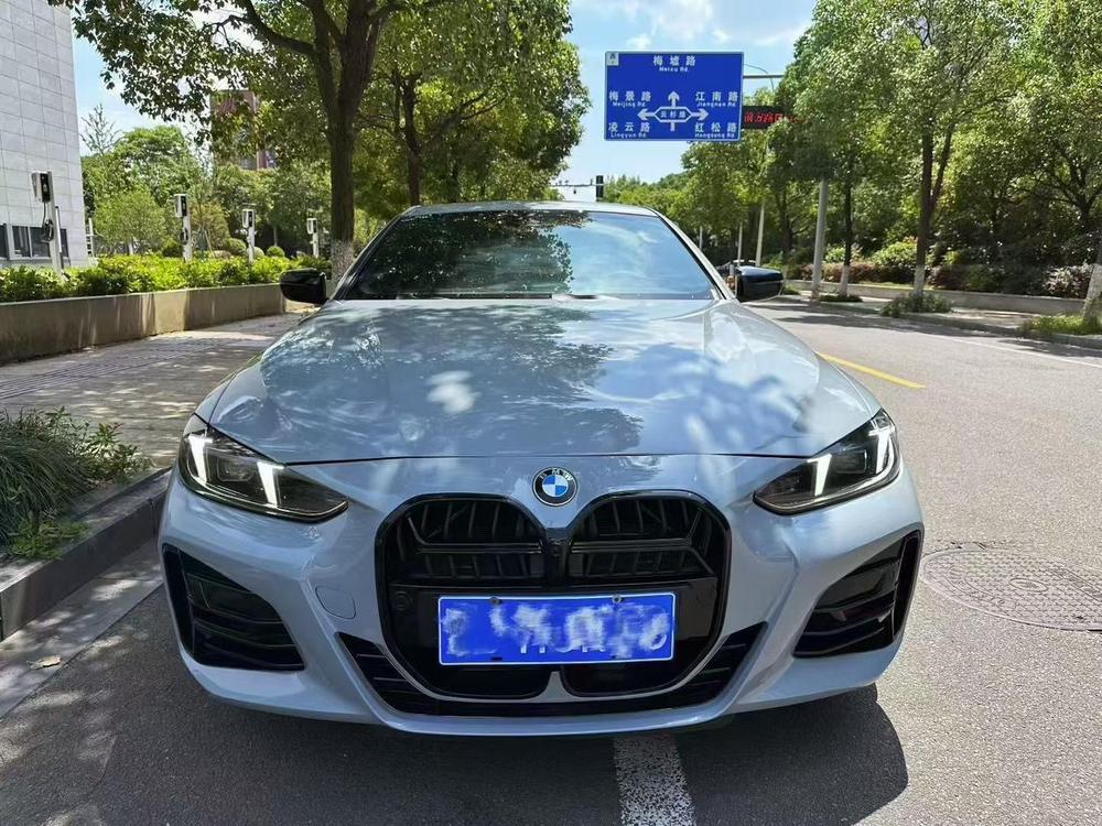 BMW BMW 4-Series