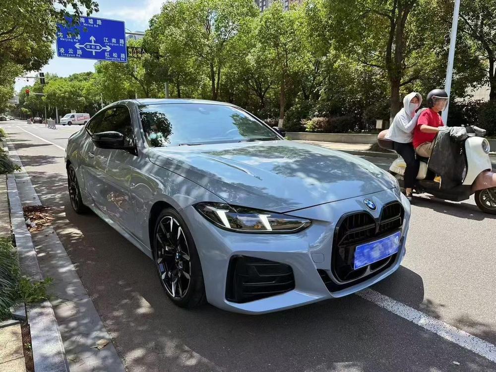 BMW BMW 4-Series