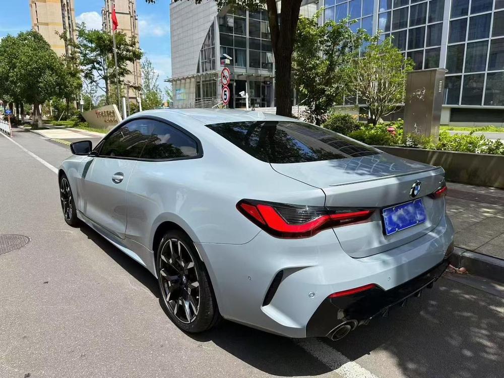 BMW BMW 4-Series