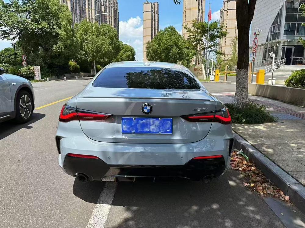 BMW BMW 4-Series