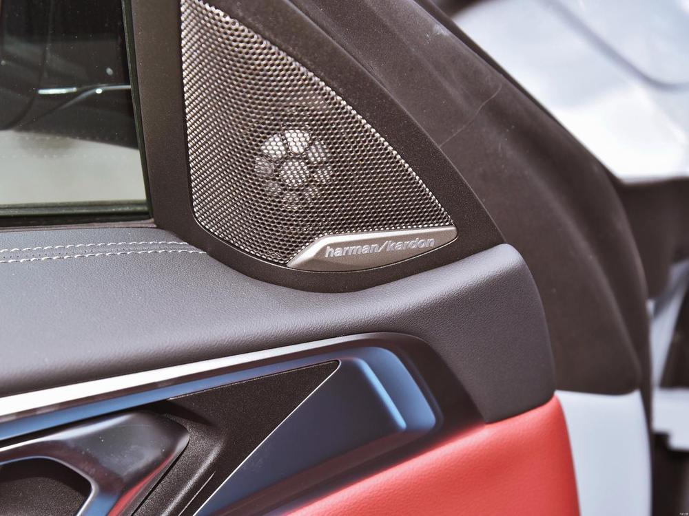 BMW BMW 4-Series