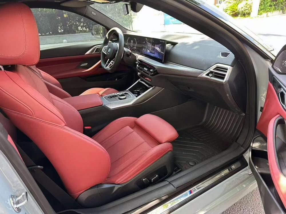 BMW BMW 4-Series