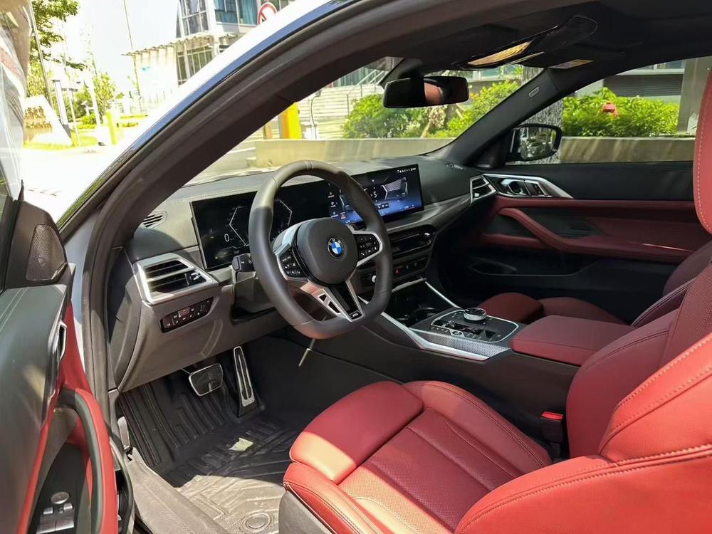 BMW BMW 4-Series