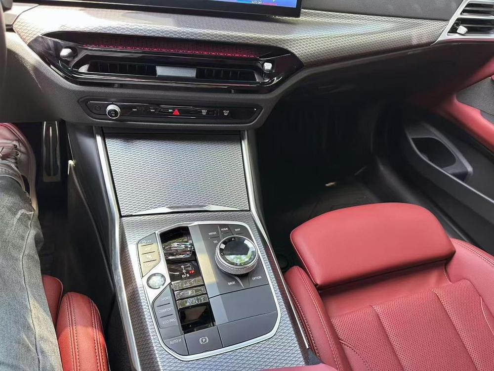BMW BMW 4-Series