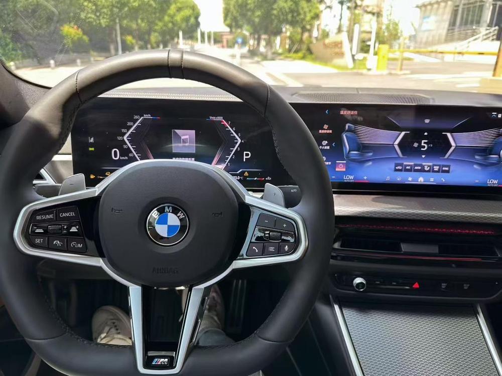 BMW BMW 4-Series