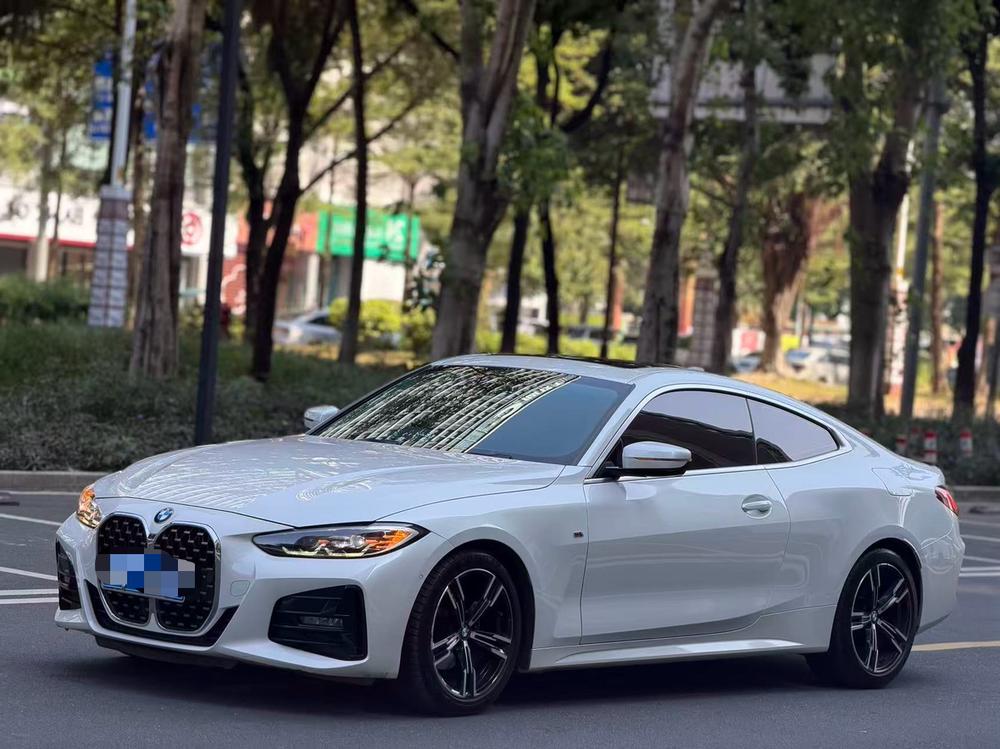 BMW BMW 4-Series