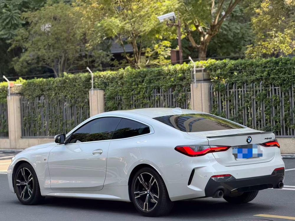 BMW BMW 4-Series