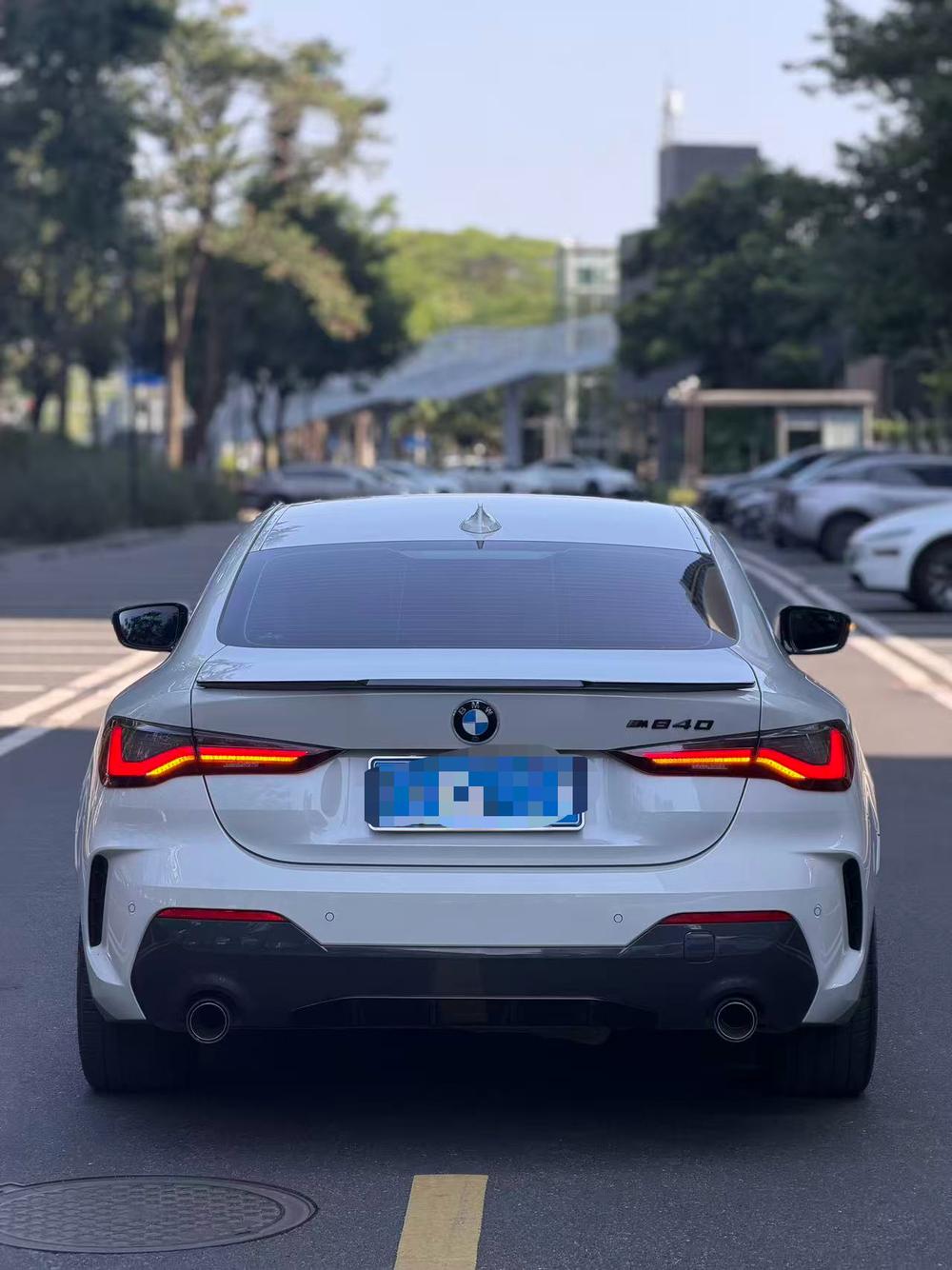 BMW BMW 4-Series