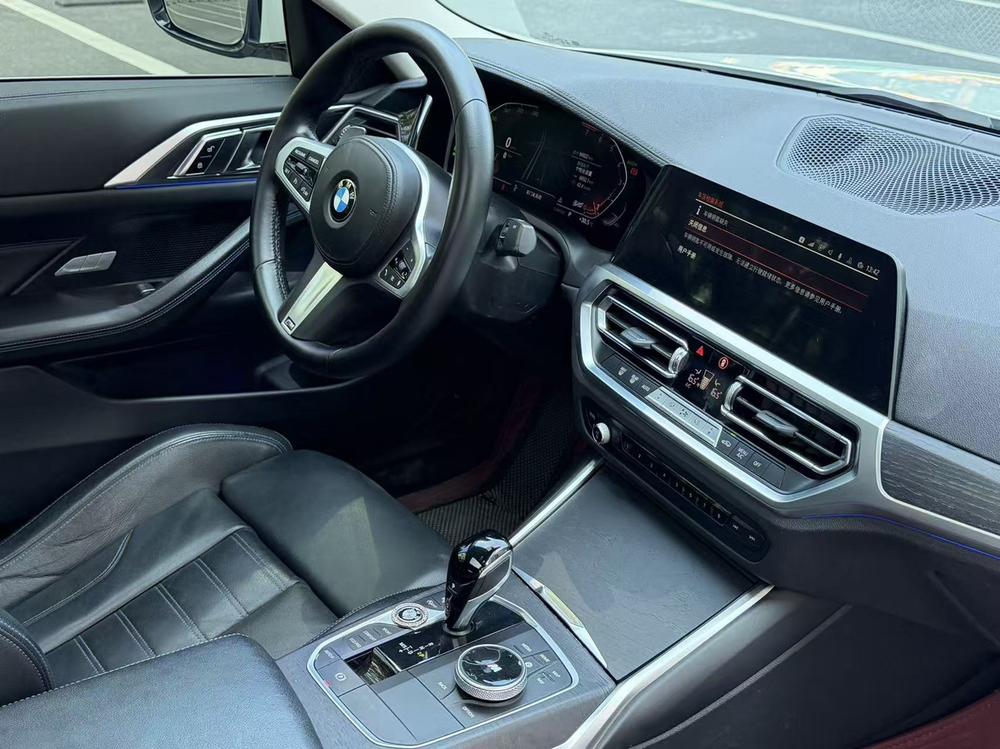 BMW BMW 4-Series