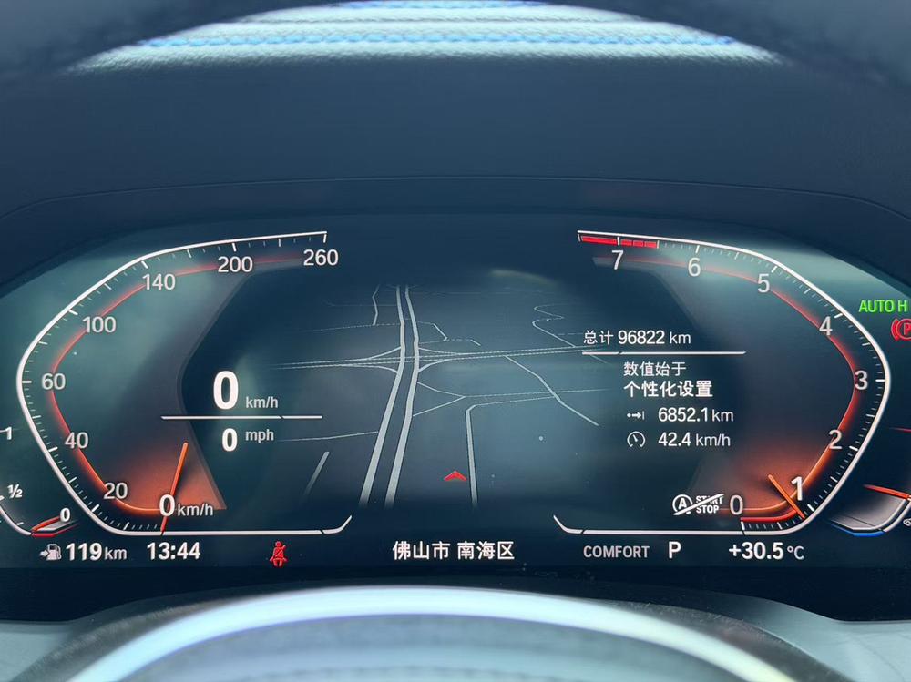 BMW BMW 4-Series