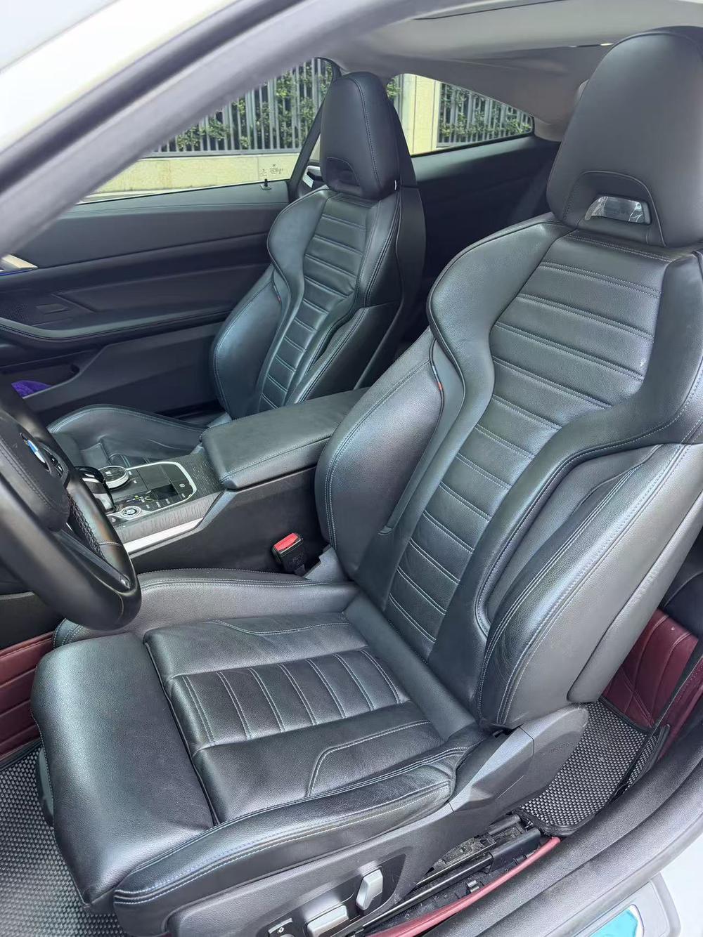 BMW BMW 4-Series