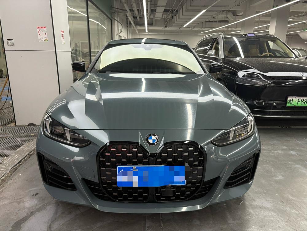 BMW BMW 4-Series