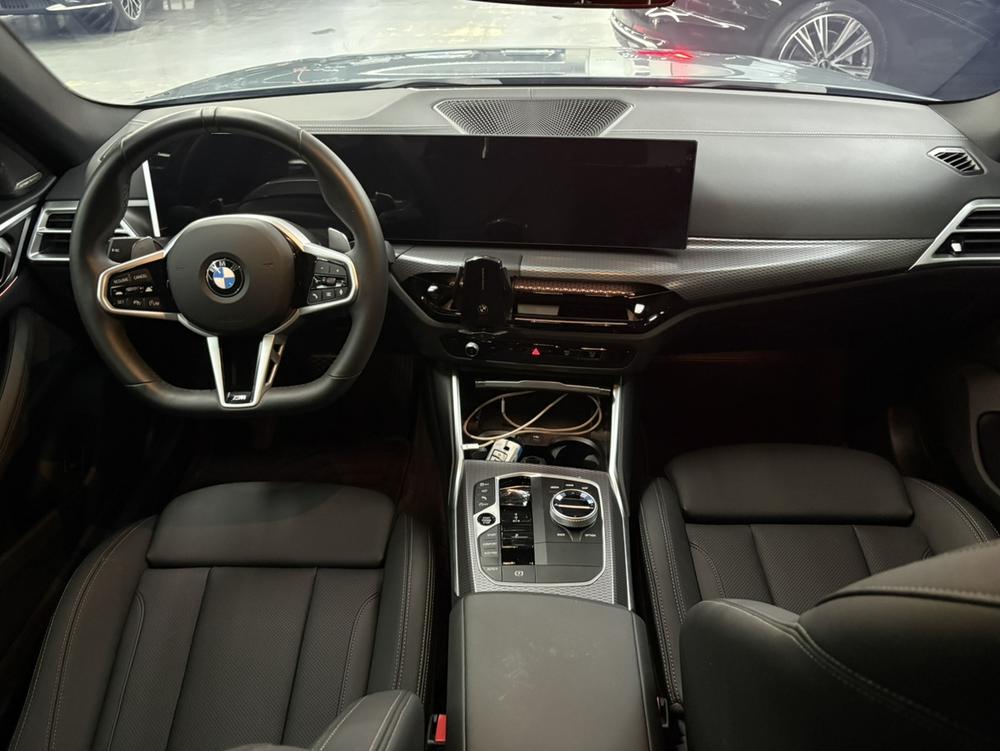 BMW BMW 4-Series