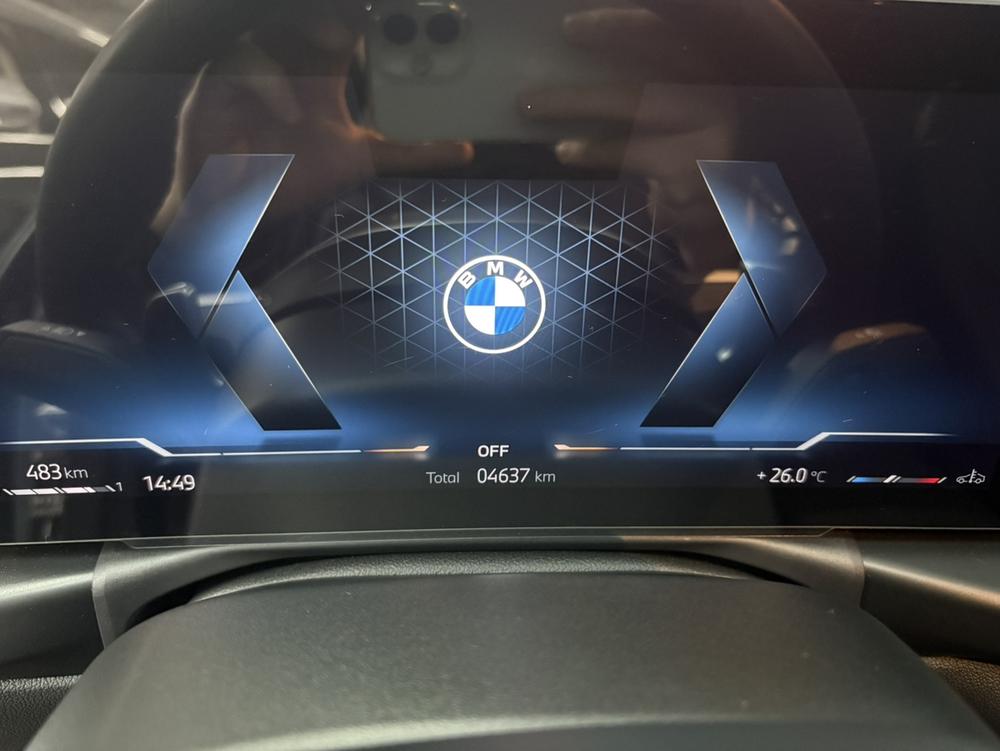 BMW BMW 4-Series