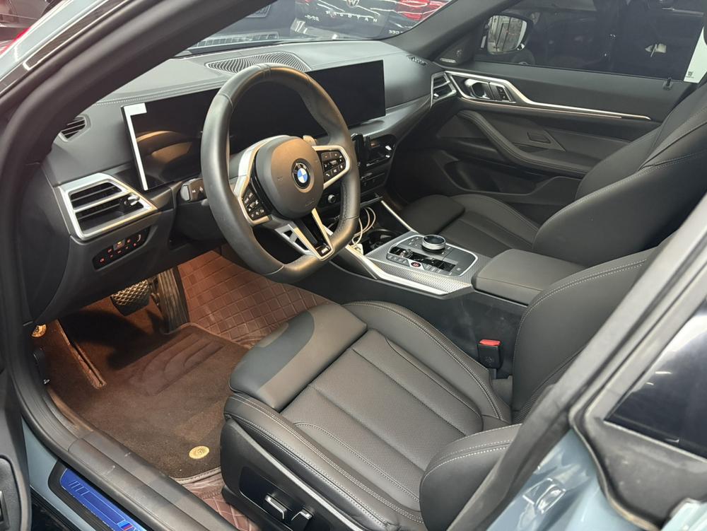 BMW BMW 4-Series