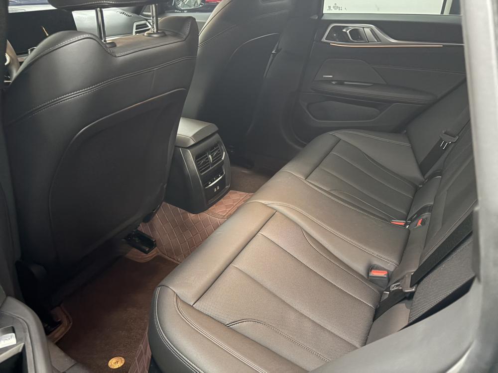 BMW BMW 4-Series