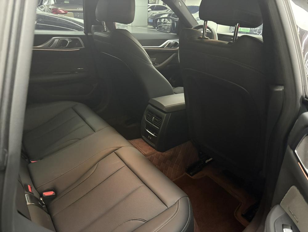 BMW BMW 4-Series