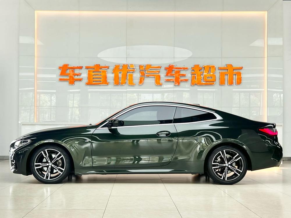 BMW BMW 4-Series