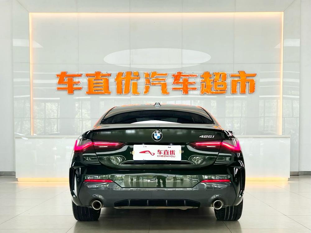 BMW BMW 4-Series
