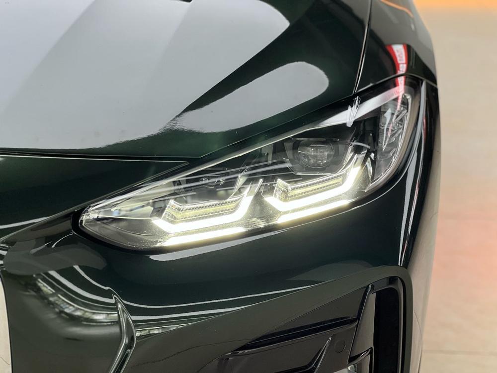 BMW BMW 4-Series