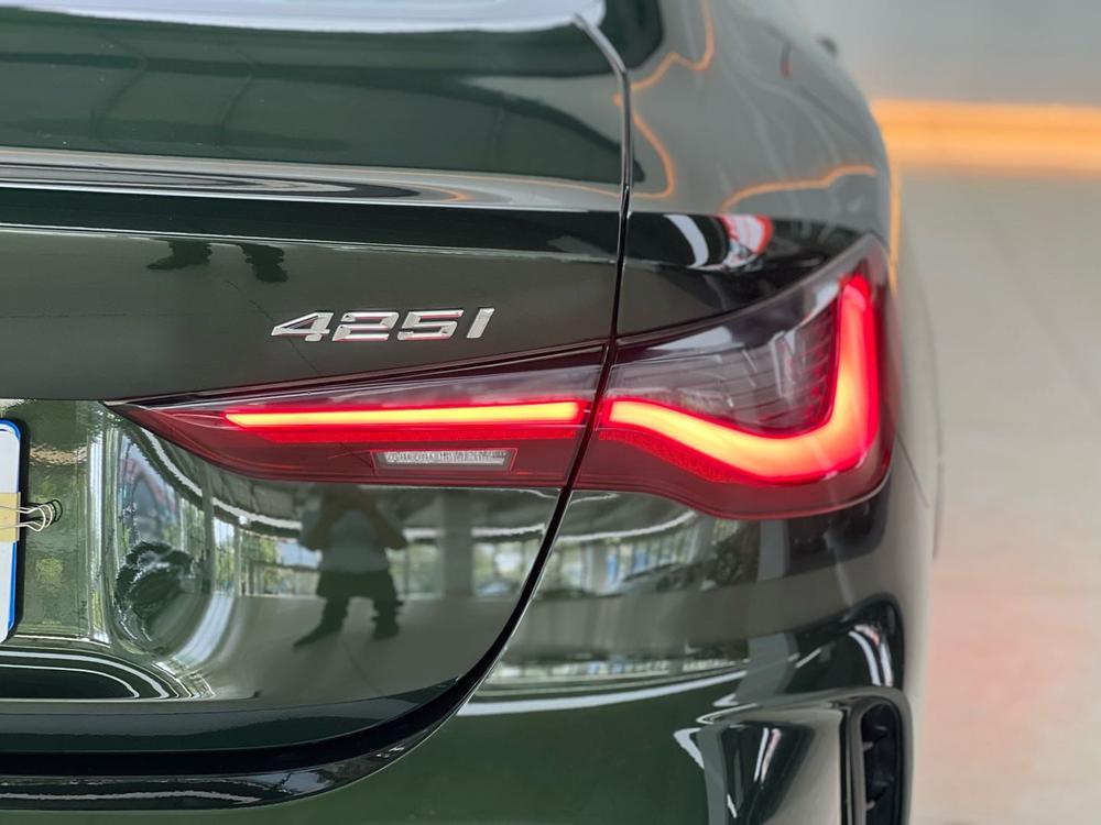 BMW BMW 4-Series