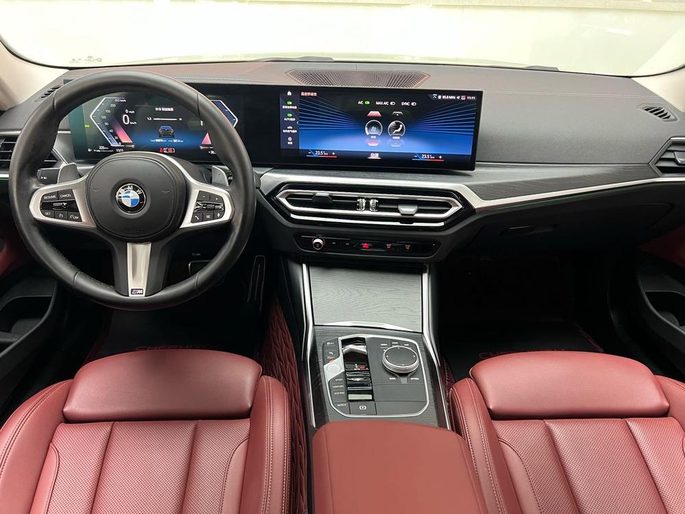 BMW BMW 4-Series