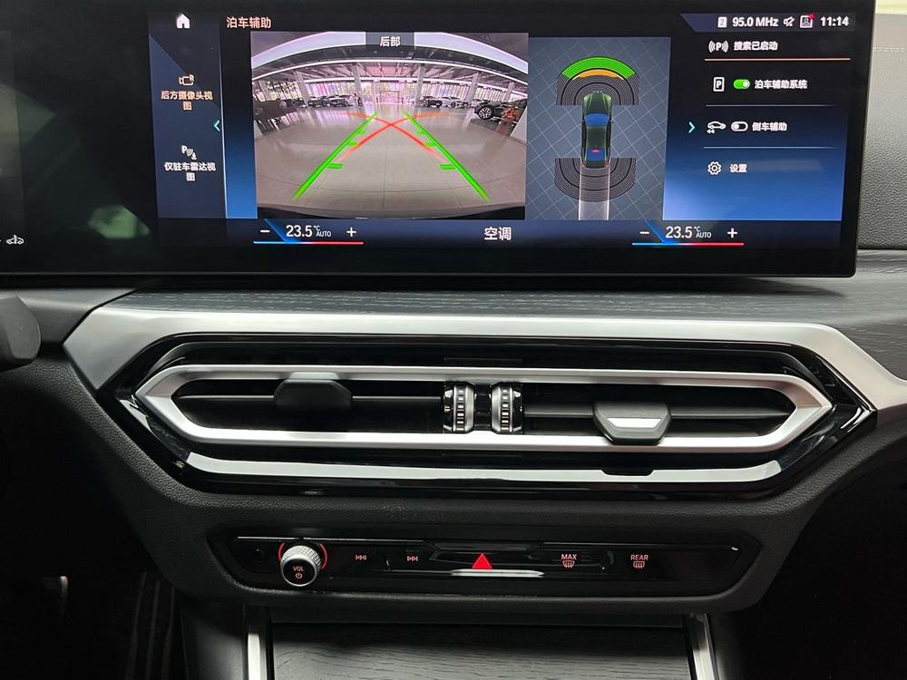 BMW BMW 4-Series