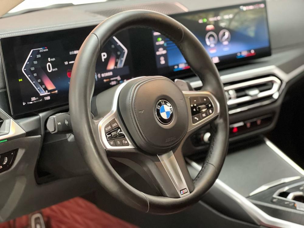 BMW BMW 4-Series