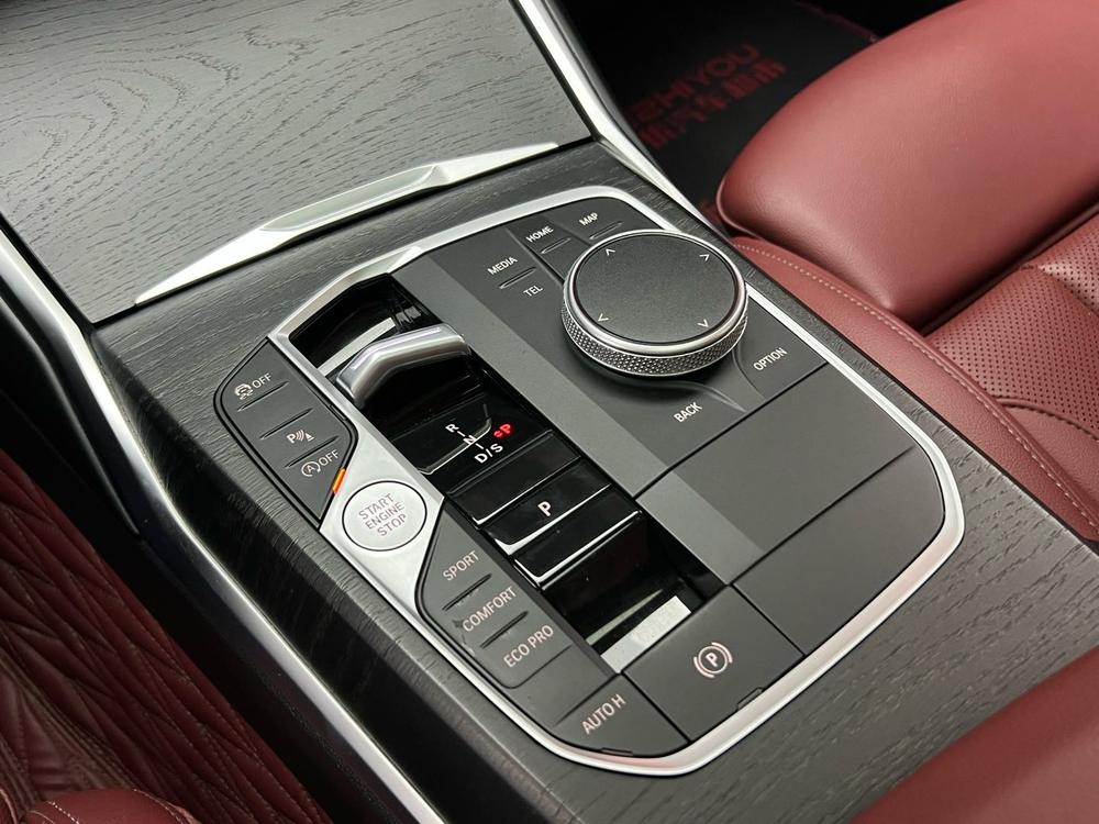 BMW BMW 4-Series
