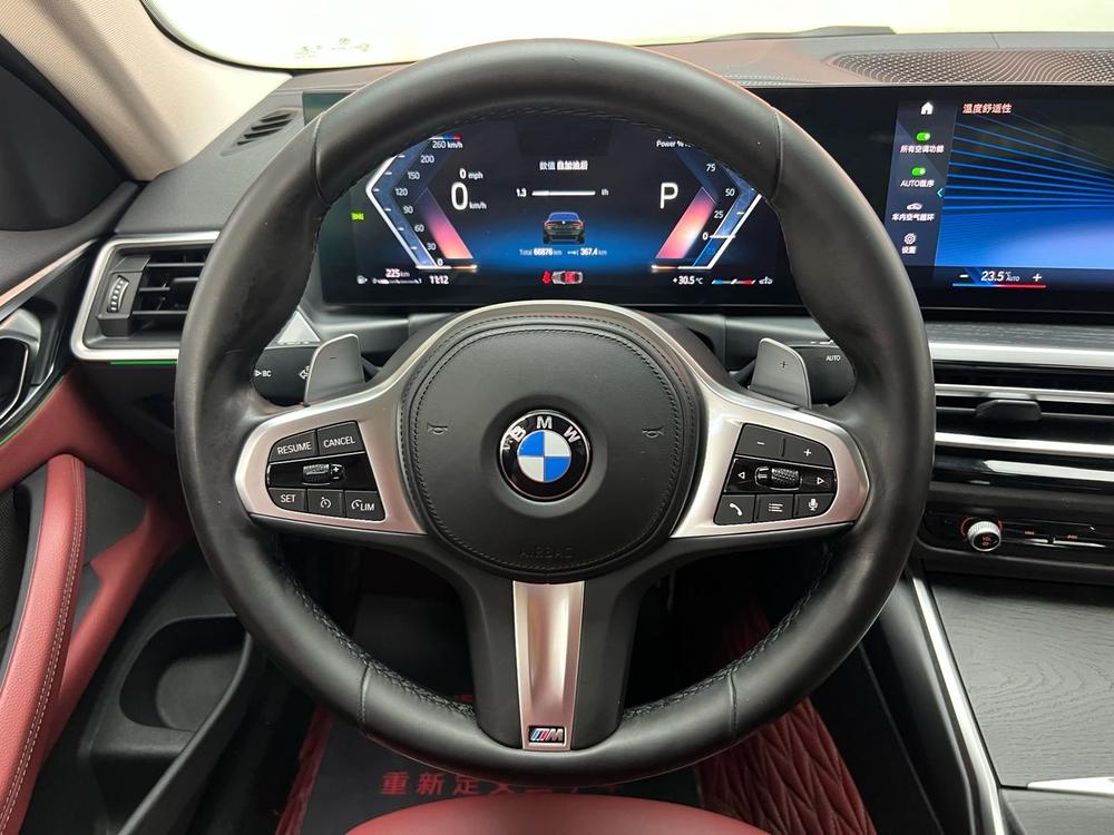 BMW BMW 4-Series