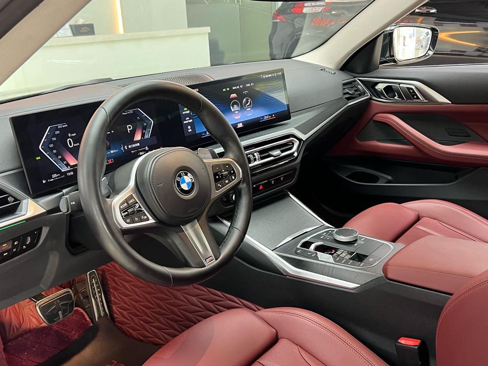 BMW BMW 4-Series