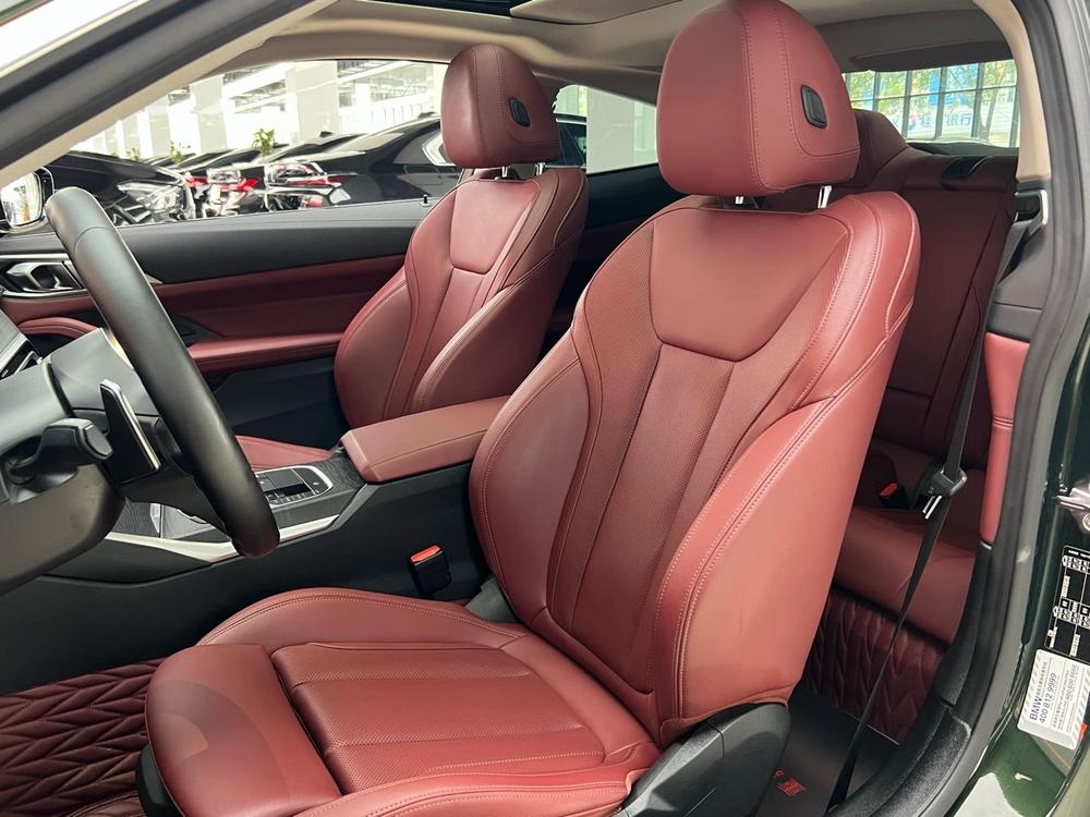 BMW BMW 4-Series
