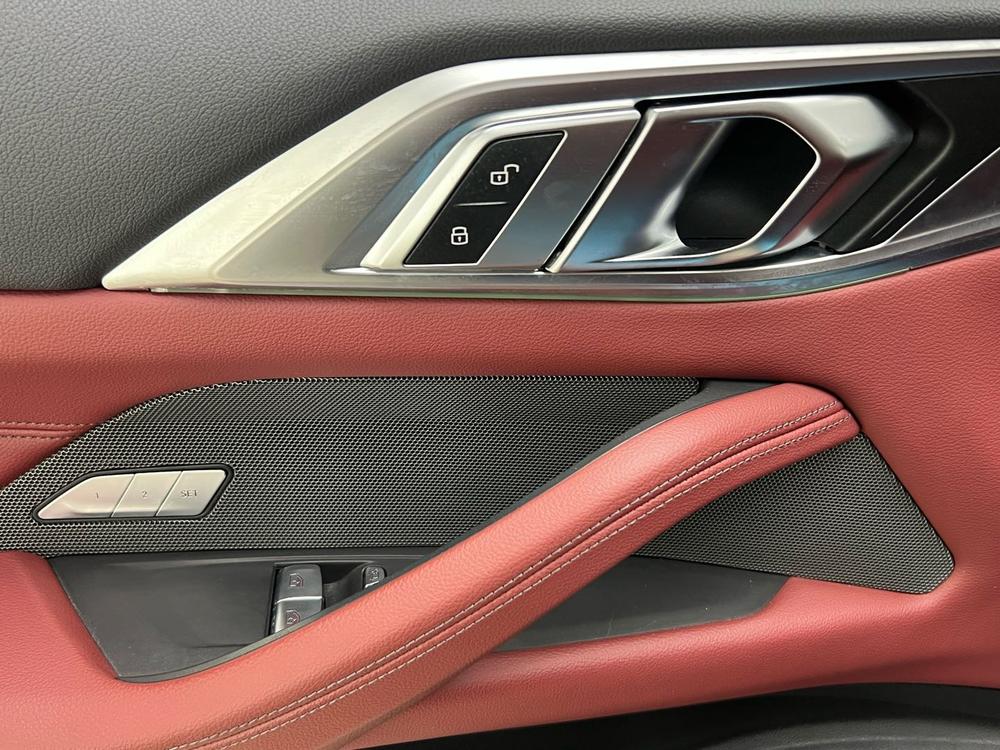 BMW BMW 4-Series