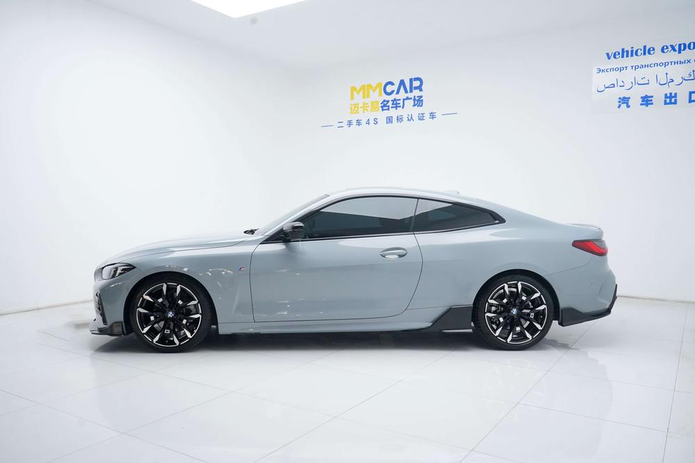 BMW BMW 4-Series