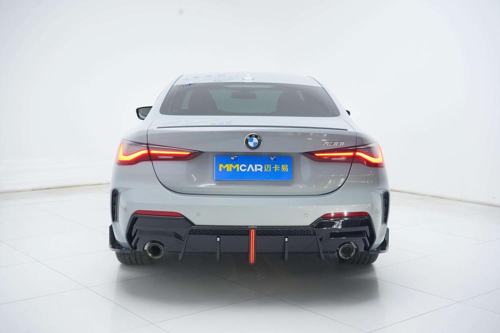 BMW BMW 4-Series