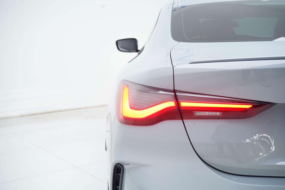 BMW BMW 4-Series