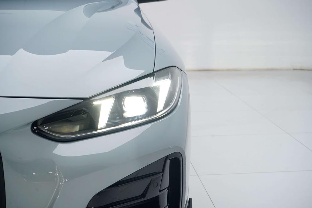 BMW BMW 4-Series