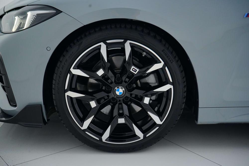 BMW BMW 4-Series