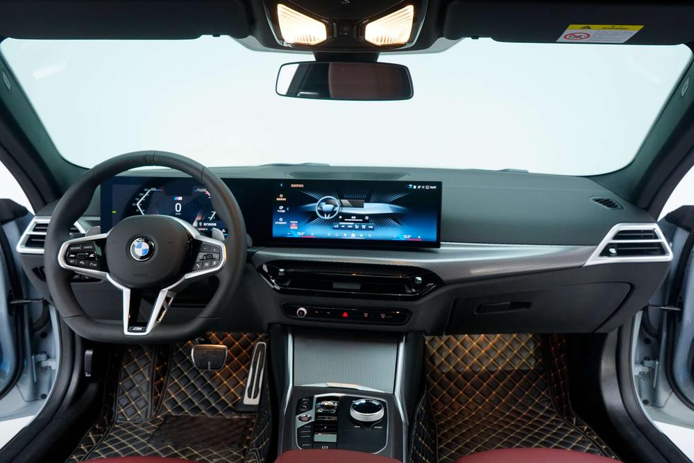 BMW BMW 4-Series