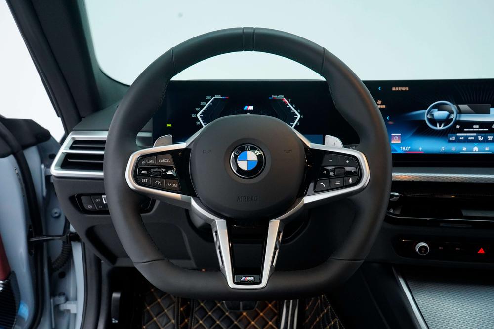 BMW BMW 4-Series