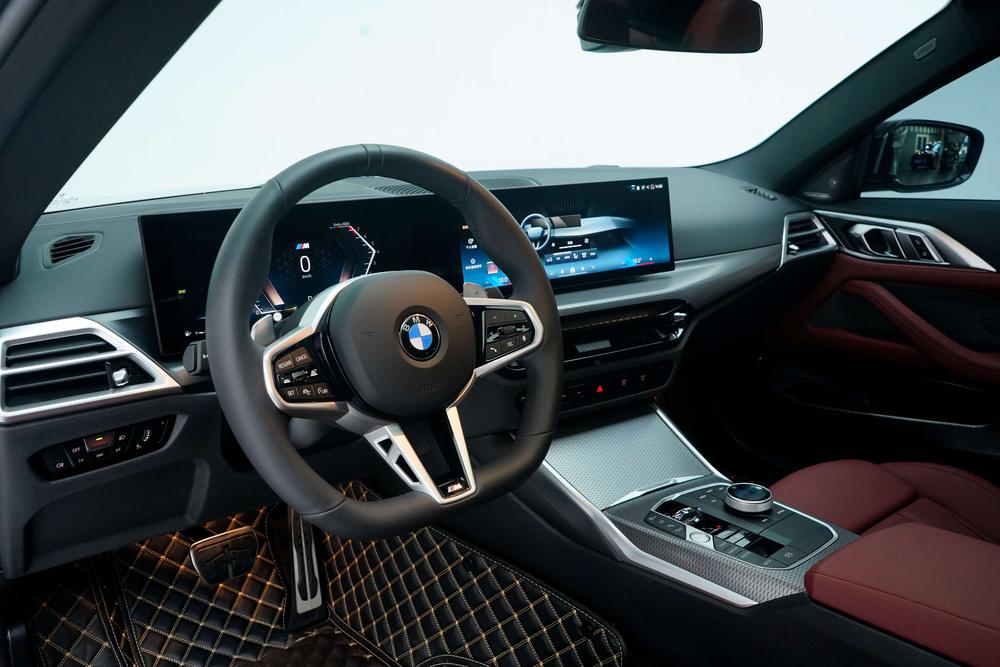 BMW BMW 4-Series