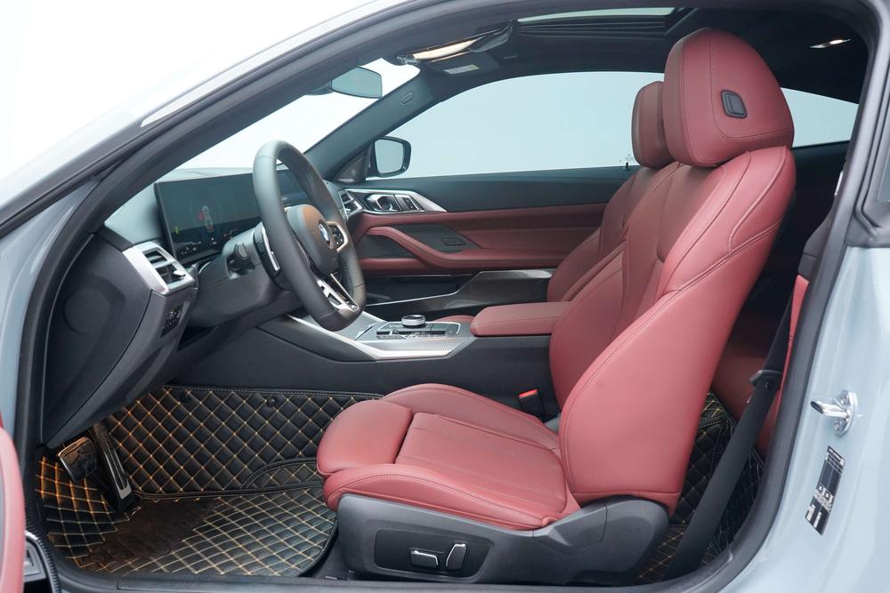 BMW BMW 4-Series