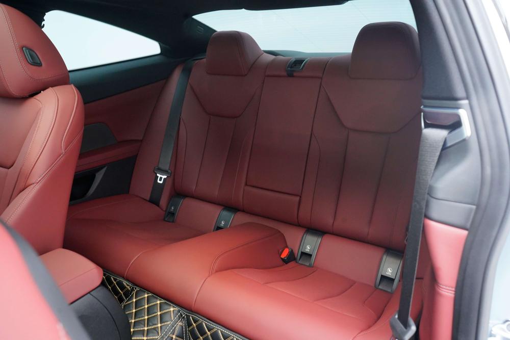 BMW BMW 4-Series