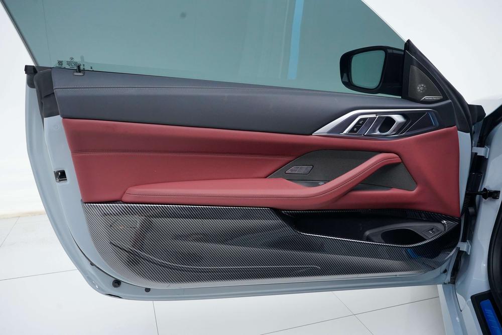 BMW BMW 4-Series