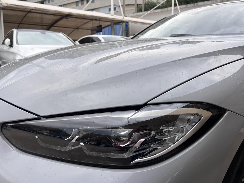 BMW BMW 4-Series